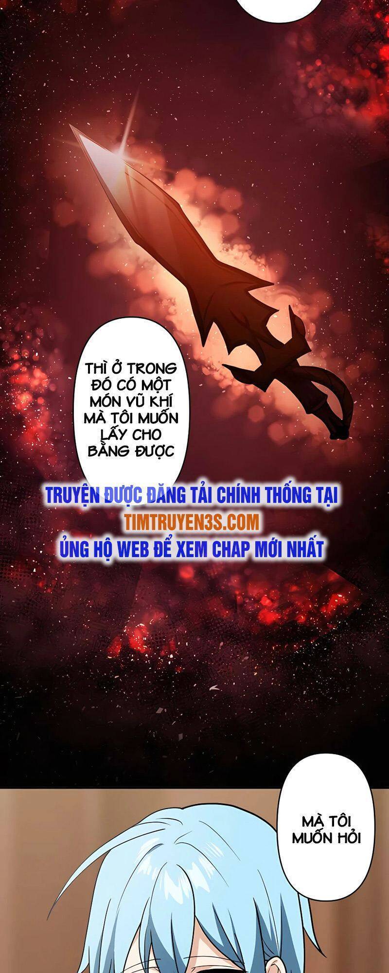 Hồi Quy Trở Thành Mạo Hiểm Giả Mạnh Nhất Nhờ Class Ẩn Điều Khiển Trọng Lực Chapter 9 - Trang 18