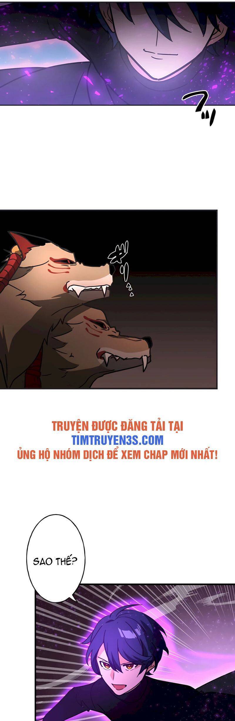 Hồi Quy Trở Thành Mạo Hiểm Giả Mạnh Nhất Nhờ Class Ẩn Điều Khiển Trọng Lực Chapter 30 - Trang 29