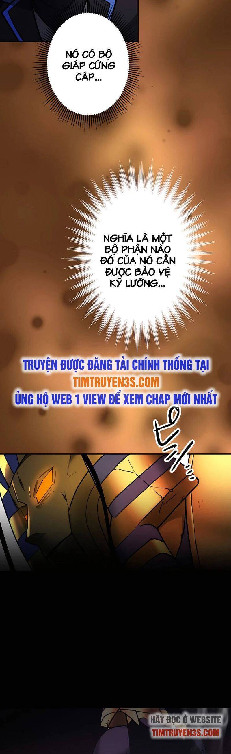 Hồi Quy Trở Thành Mạo Hiểm Giả Mạnh Nhất Nhờ Class Ẩn Điều Khiển Trọng Lực Chapter 21 - Trang 10