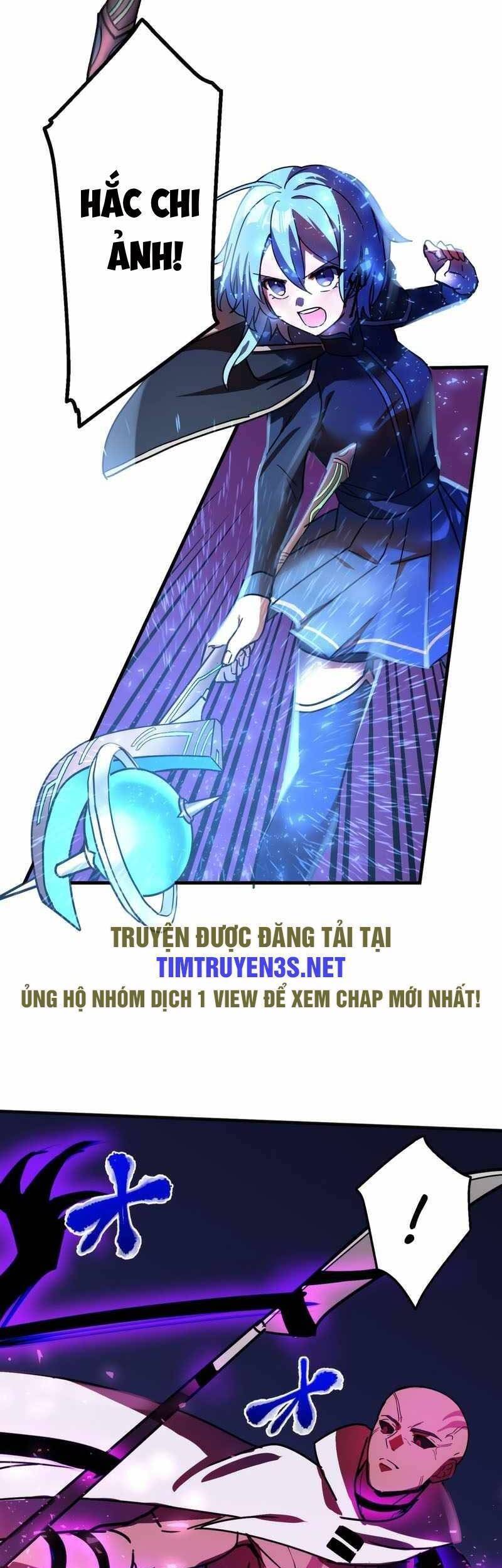 Hồi Quy Trở Thành Mạo Hiểm Giả Mạnh Nhất Nhờ Class Ẩn Điều Khiển Trọng Lực Chapter 47 - Trang 15