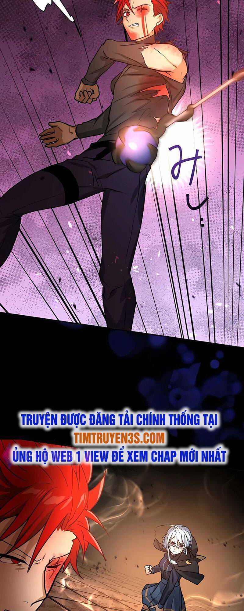 Hồi Quy Trở Thành Mạo Hiểm Giả Mạnh Nhất Nhờ Class Ẩn Điều Khiển Trọng Lực Chapter 14 - Trang 72