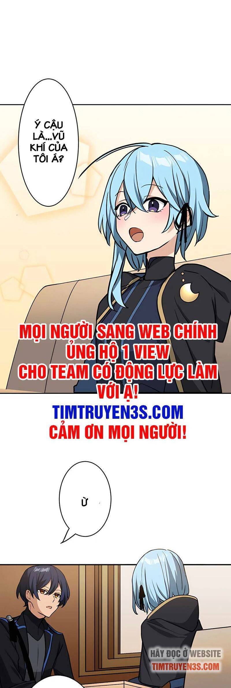 Hồi Quy Trở Thành Mạo Hiểm Giả Mạnh Nhất Nhờ Class Ẩn Điều Khiển Trọng Lực Chapter 16 - Trang 3