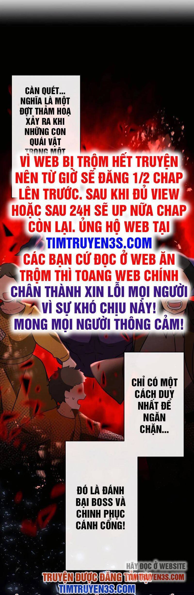 Hồi Quy Trở Thành Mạo Hiểm Giả Mạnh Nhất Nhờ Class Ẩn Điều Khiển Trọng Lực Chapter 27 - Trang 19