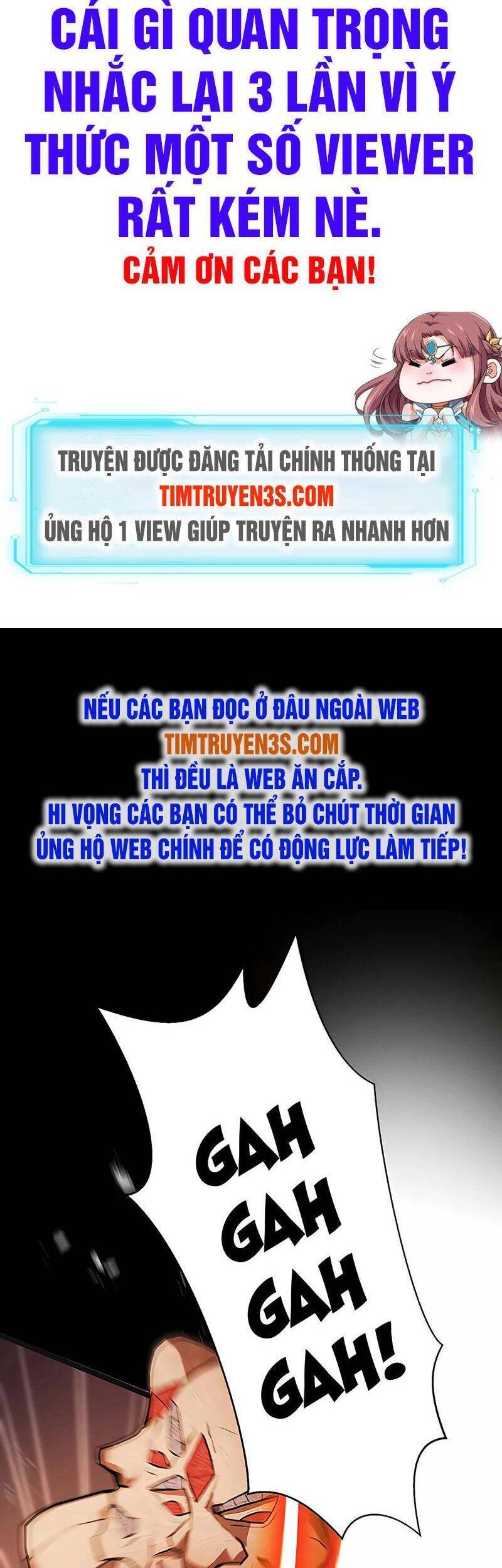 Hồi Quy Trở Thành Mạo Hiểm Giả Mạnh Nhất Nhờ Class Ẩn Điều Khiển Trọng Lực Chapter 7 - Trang 2