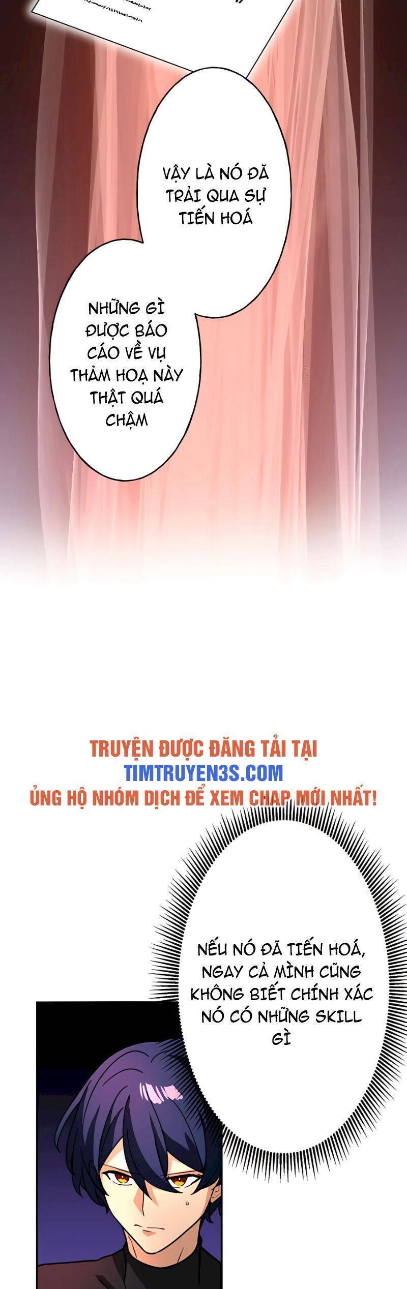 Hồi Quy Trở Thành Mạo Hiểm Giả Mạnh Nhất Nhờ Class Ẩn Điều Khiển Trọng Lực Chapter 30 - Trang 5