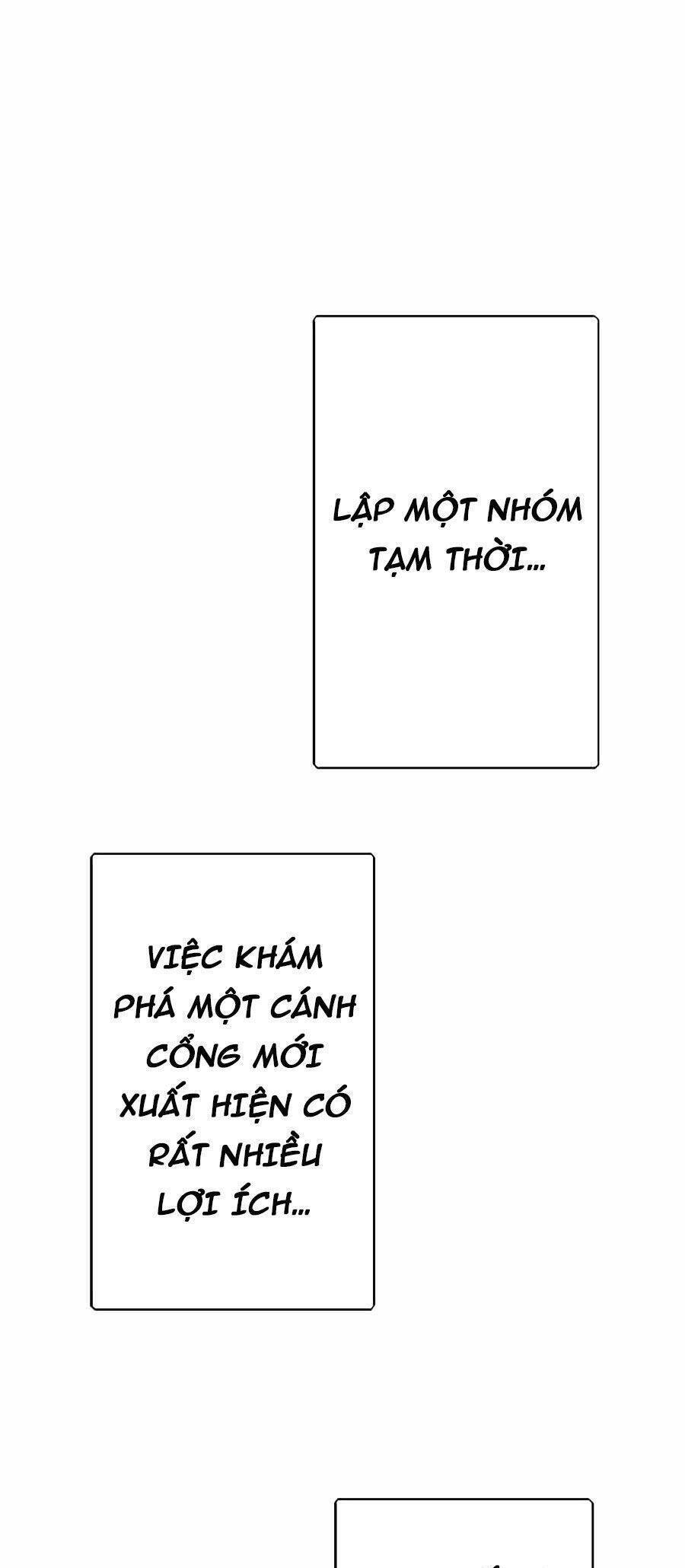 Hồi Quy Trở Thành Mạo Hiểm Giả Mạnh Nhất Nhờ Class Ẩn Điều Khiển Trọng Lực Chapter 34 - Trang 60