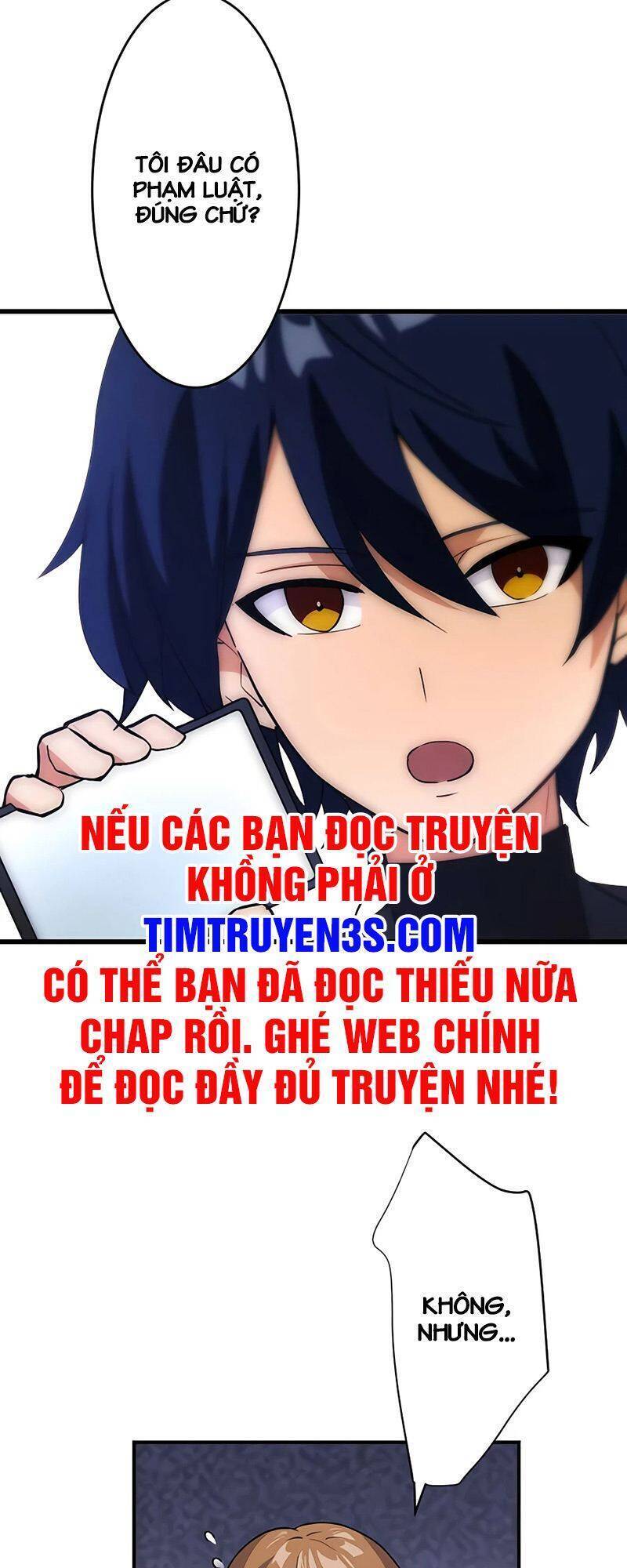 Hồi Quy Trở Thành Mạo Hiểm Giả Mạnh Nhất Nhờ Class Ẩn Điều Khiển Trọng Lực Chapter 5 - Trang 4