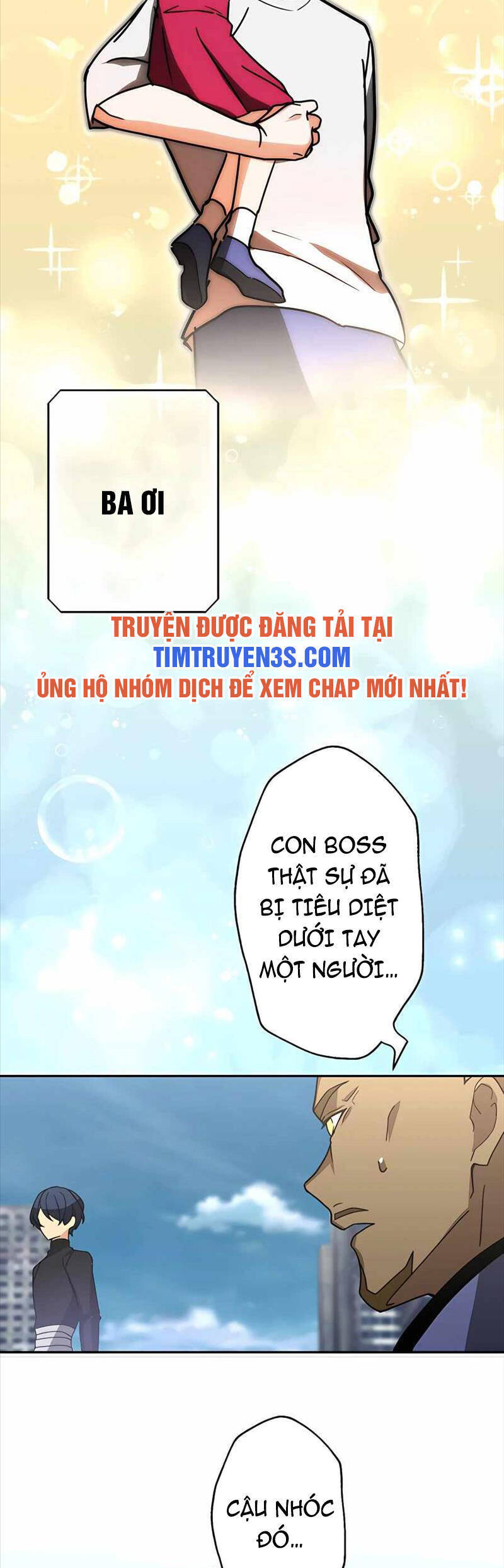 Hồi Quy Trở Thành Mạo Hiểm Giả Mạnh Nhất Nhờ Class Ẩn Điều Khiển Trọng Lực Chapter 32 - Trang 11