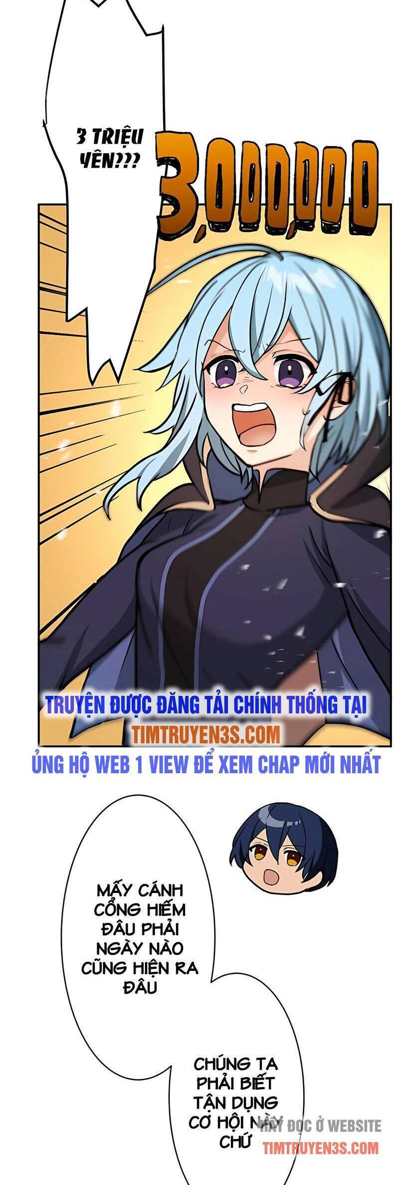 Hồi Quy Trở Thành Mạo Hiểm Giả Mạnh Nhất Nhờ Class Ẩn Điều Khiển Trọng Lực Chapter 16 - Trang 36