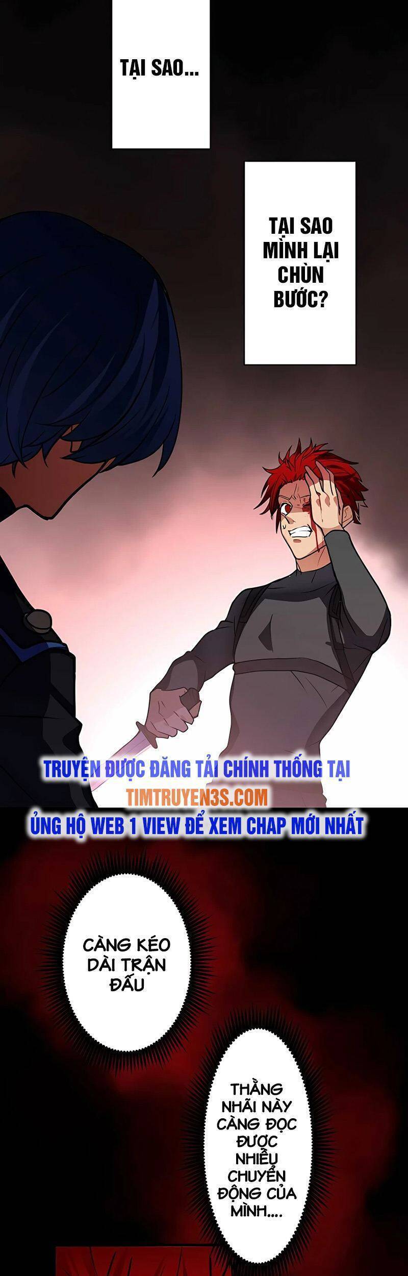 Hồi Quy Trở Thành Mạo Hiểm Giả Mạnh Nhất Nhờ Class Ẩn Điều Khiển Trọng Lực Chapter 13 - Trang 48