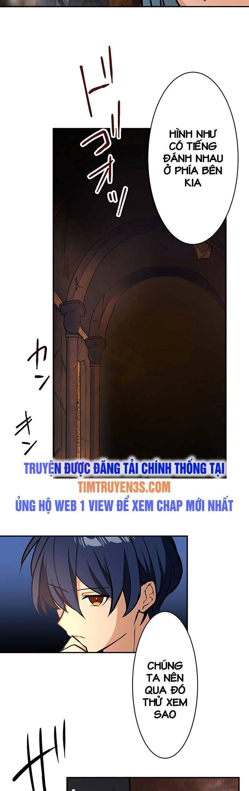 Hồi Quy Trở Thành Mạo Hiểm Giả Mạnh Nhất Nhờ Class Ẩn Điều Khiển Trọng Lực Chapter 16 - Trang 39