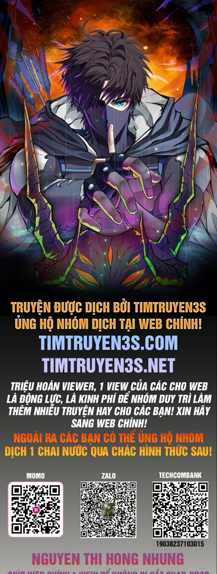 Hồi Quy Trở Thành Mạo Hiểm Giả Mạnh Nhất Nhờ Class Ẩn Điều Khiển Trọng Lực Chapter 35 - Trang 0