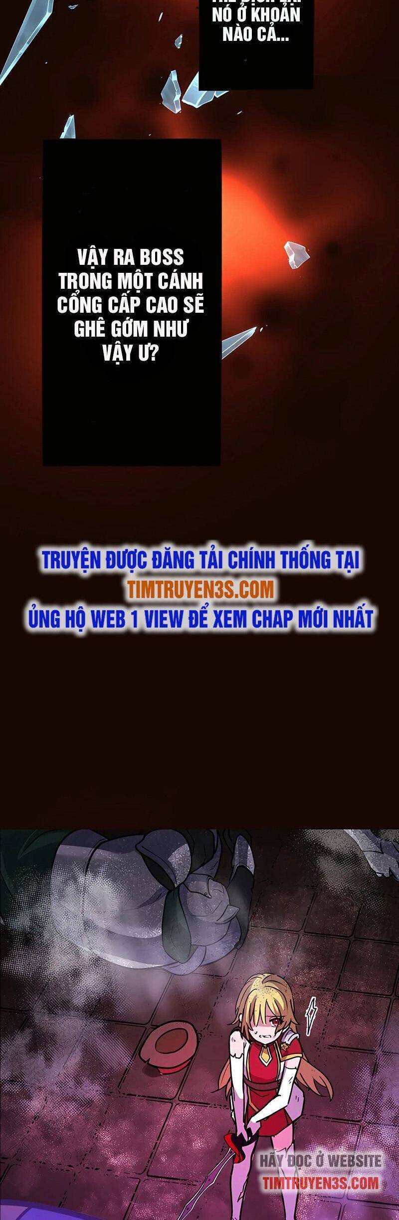 Hồi Quy Trở Thành Mạo Hiểm Giả Mạnh Nhất Nhờ Class Ẩn Điều Khiển Trọng Lực Chapter 19 - Trang 41