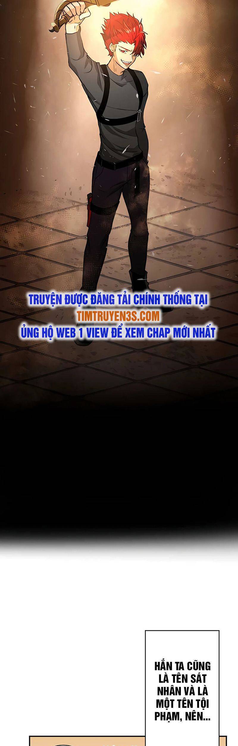 Hồi Quy Trở Thành Mạo Hiểm Giả Mạnh Nhất Nhờ Class Ẩn Điều Khiển Trọng Lực Chapter 12 - Trang 10