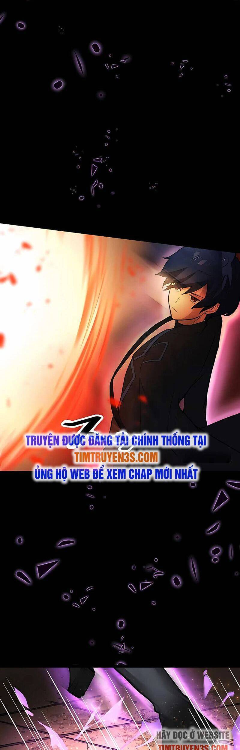 Hồi Quy Trở Thành Mạo Hiểm Giả Mạnh Nhất Nhờ Class Ẩn Điều Khiển Trọng Lực Chapter 7 - Trang 9