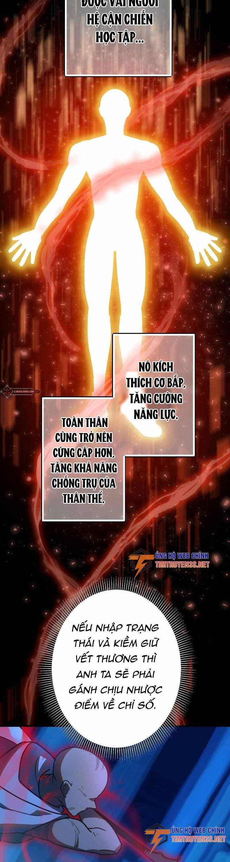 Hồi Quy Trở Thành Mạo Hiểm Giả Mạnh Nhất Nhờ Class Ẩn Điều Khiển Trọng Lực Chapter 46 - Trang 22