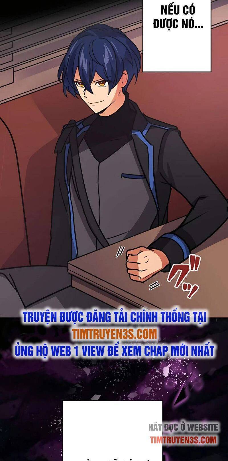 Hồi Quy Trở Thành Mạo Hiểm Giả Mạnh Nhất Nhờ Class Ẩn Điều Khiển Trọng Lực Chapter 22 - Trang 45