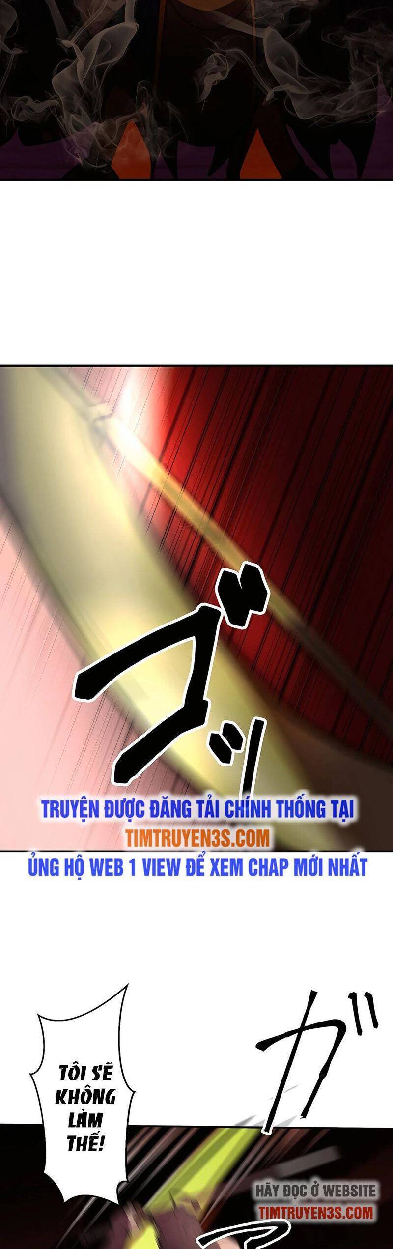 Hồi Quy Trở Thành Mạo Hiểm Giả Mạnh Nhất Nhờ Class Ẩn Điều Khiển Trọng Lực Chapter 19 - Trang 32