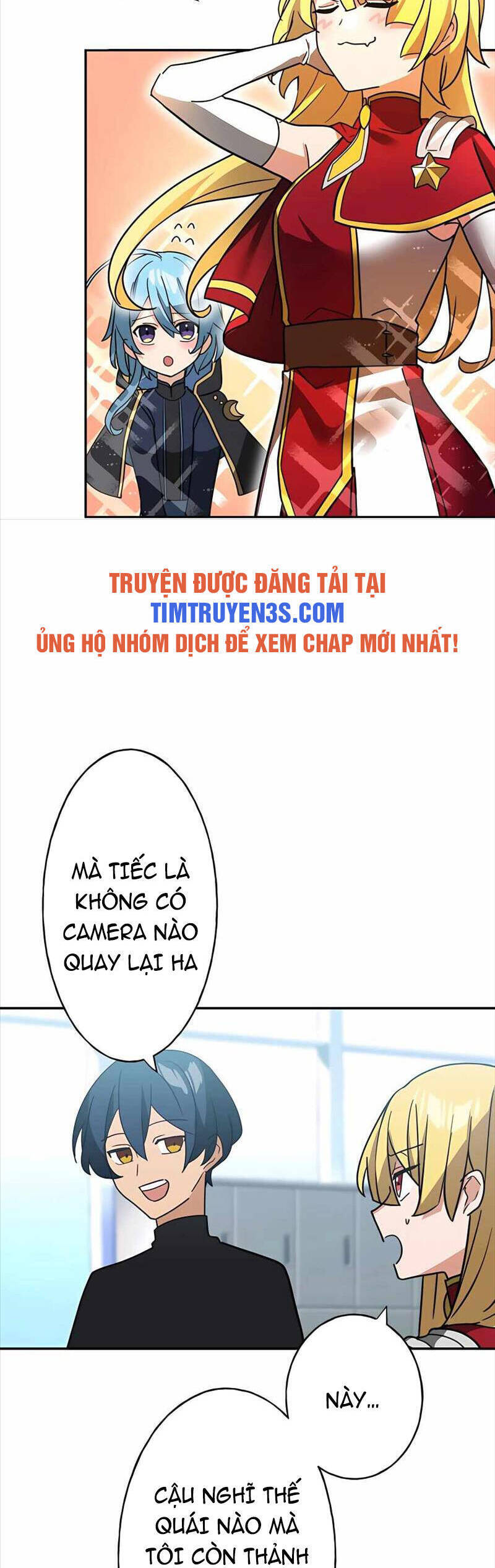 Hồi Quy Trở Thành Mạo Hiểm Giả Mạnh Nhất Nhờ Class Ẩn Điều Khiển Trọng Lực Chapter 32 - Trang 18