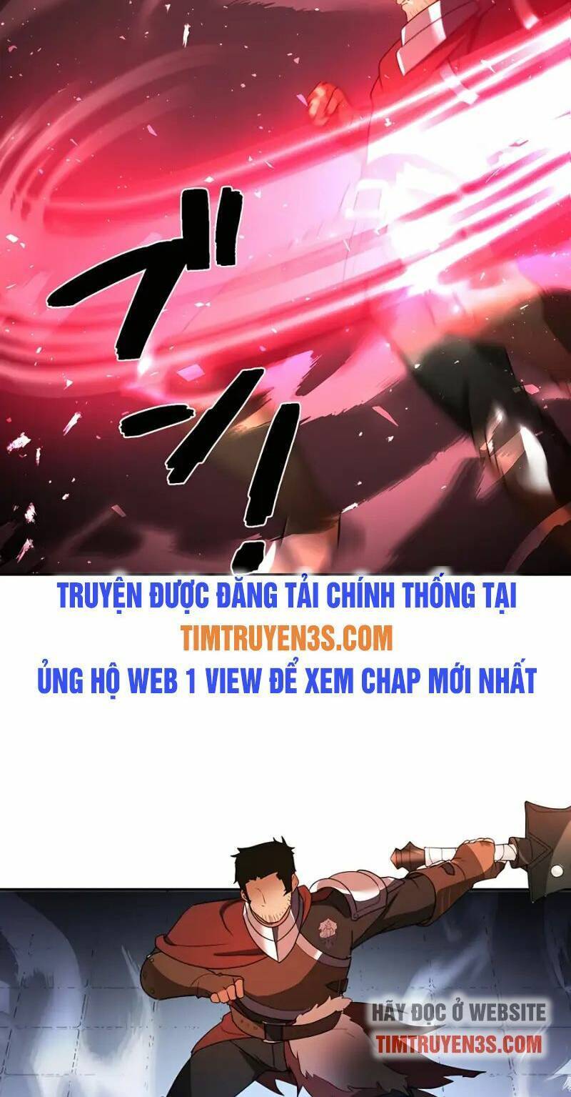 Hồi Quy Trở Thành Mạo Hiểm Giả Mạnh Nhất Nhờ Class Ẩn Điều Khiển Trọng Lực Chapter 25 - Trang 43