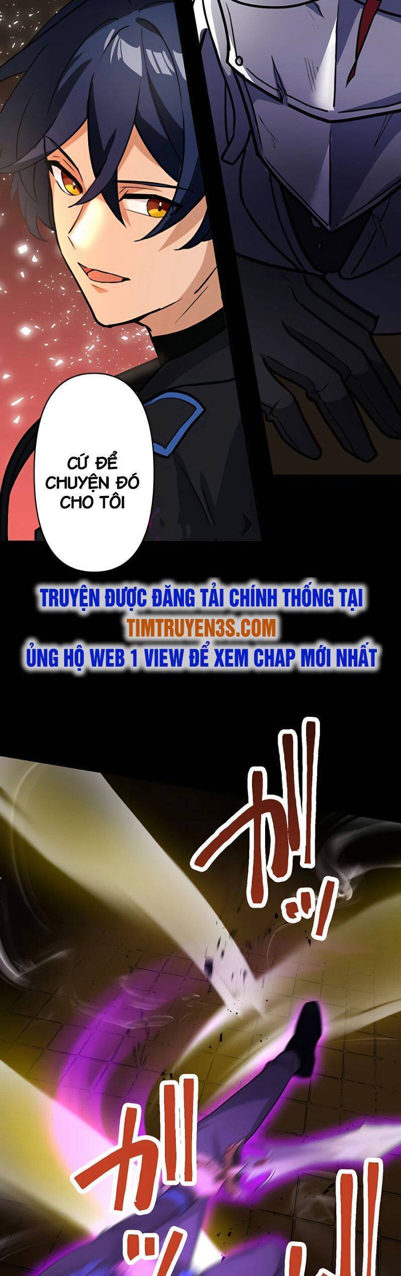 Hồi Quy Trở Thành Mạo Hiểm Giả Mạnh Nhất Nhờ Class Ẩn Điều Khiển Trọng Lực Chapter 20 - Trang 19