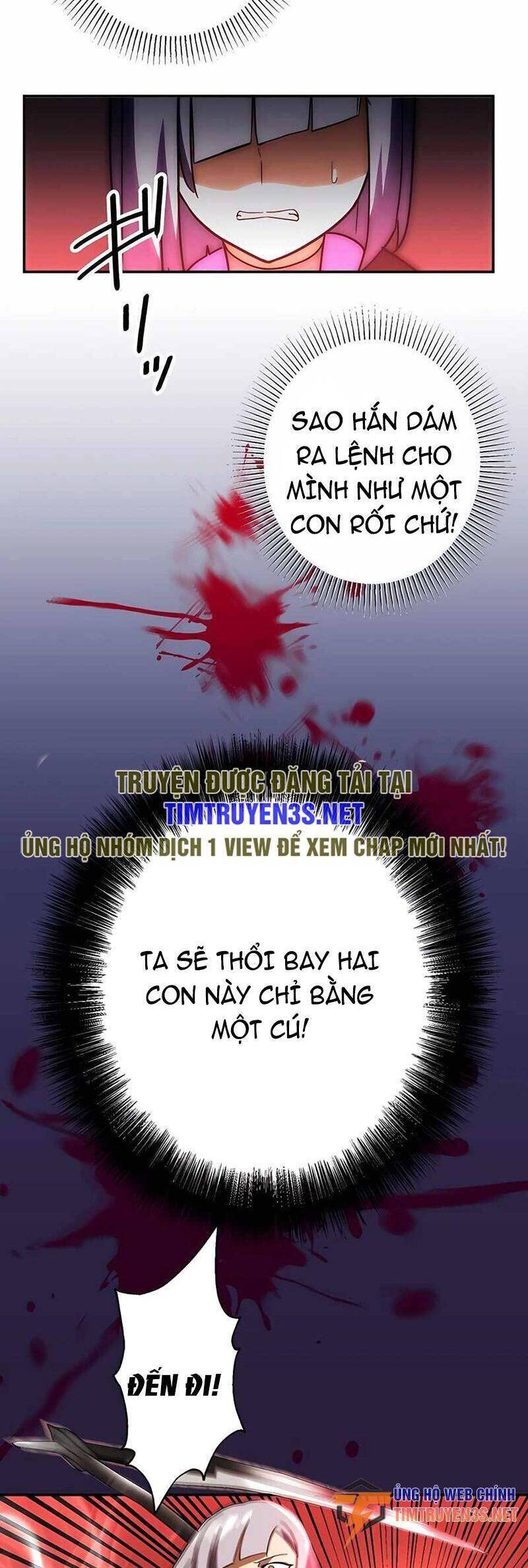 Hồi Quy Trở Thành Mạo Hiểm Giả Mạnh Nhất Nhờ Class Ẩn Điều Khiển Trọng Lực Chapter 37 - Trang 22