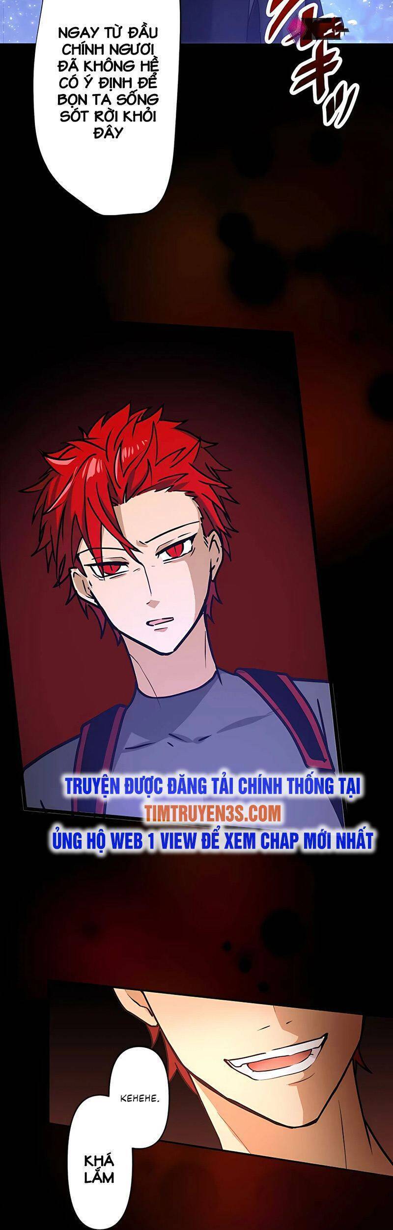 Hồi Quy Trở Thành Mạo Hiểm Giả Mạnh Nhất Nhờ Class Ẩn Điều Khiển Trọng Lực Chapter 12 - Trang 56