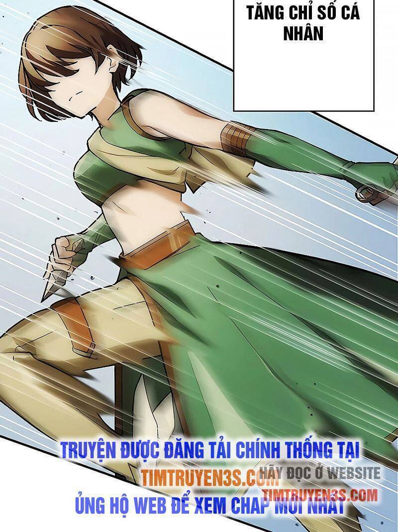 Hồi Quy Trở Thành Mạo Hiểm Giả Mạnh Nhất Nhờ Class Ẩn Điều Khiển Trọng Lực Chapter 2 - Trang 39