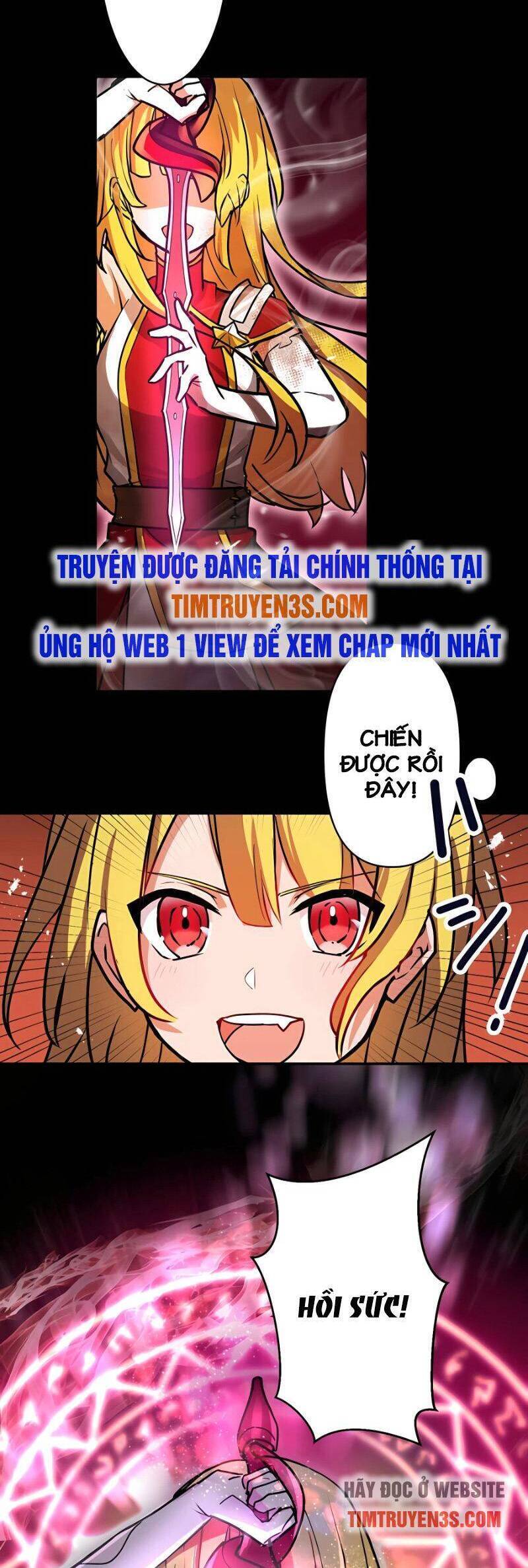 Hồi Quy Trở Thành Mạo Hiểm Giả Mạnh Nhất Nhờ Class Ẩn Điều Khiển Trọng Lực Chapter 20 - Trang 34