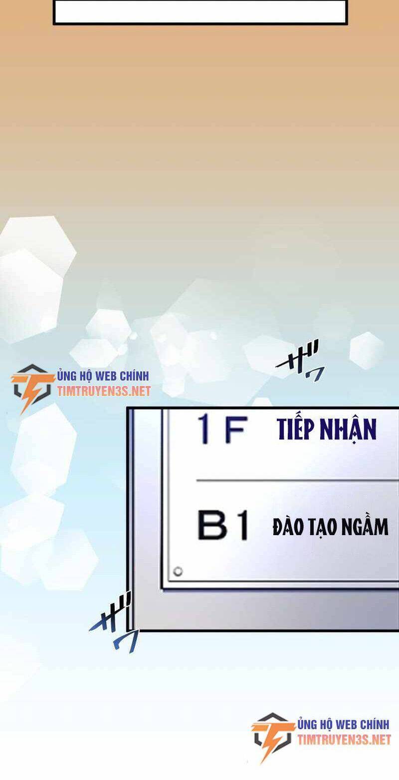 Hồi Quy Trở Thành Mạo Hiểm Giả Mạnh Nhất Nhờ Class Ẩn Điều Khiển Trọng Lực Chapter 52 - Trang 37