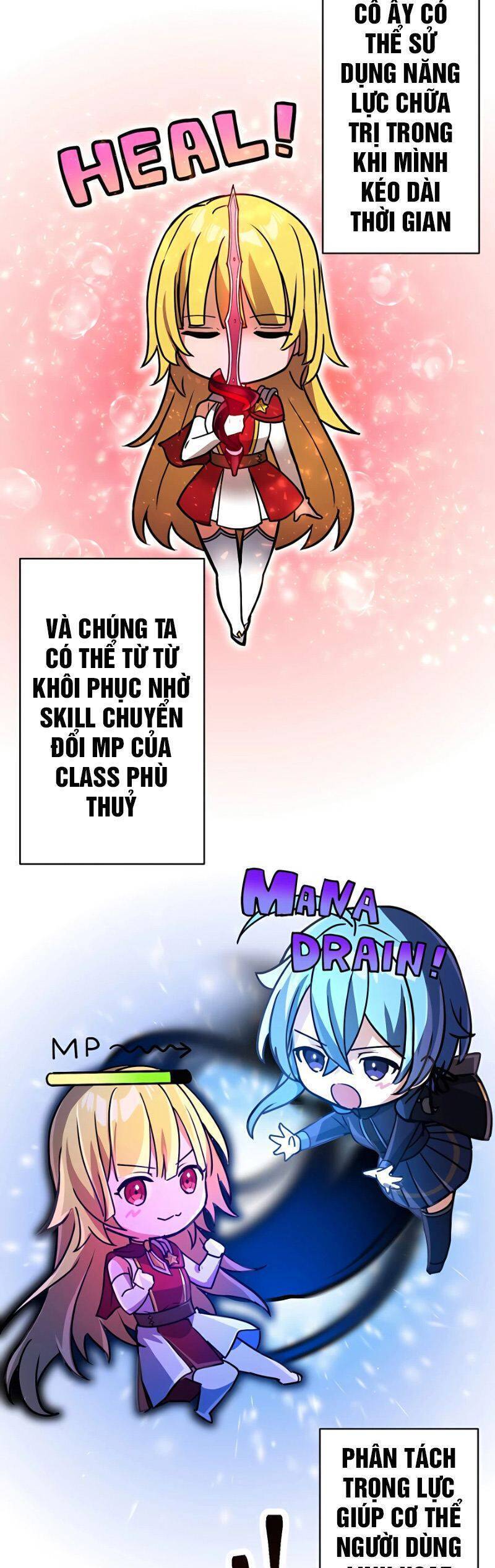 Hồi Quy Trở Thành Mạo Hiểm Giả Mạnh Nhất Nhờ Class Ẩn Điều Khiển Trọng Lực Chapter 20 - Trang 15