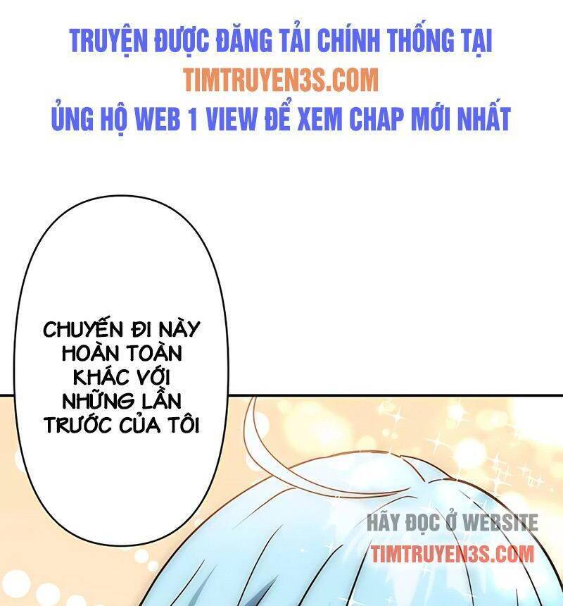 Hồi Quy Trở Thành Mạo Hiểm Giả Mạnh Nhất Nhờ Class Ẩn Điều Khiển Trọng Lực Chapter 10 - Trang 41