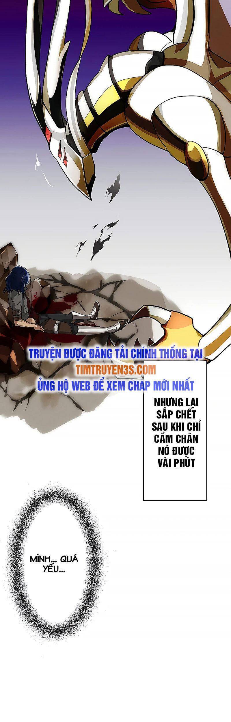 Hồi Quy Trở Thành Mạo Hiểm Giả Mạnh Nhất Nhờ Class Ẩn Điều Khiển Trọng Lực Chapter 1 - Trang 98