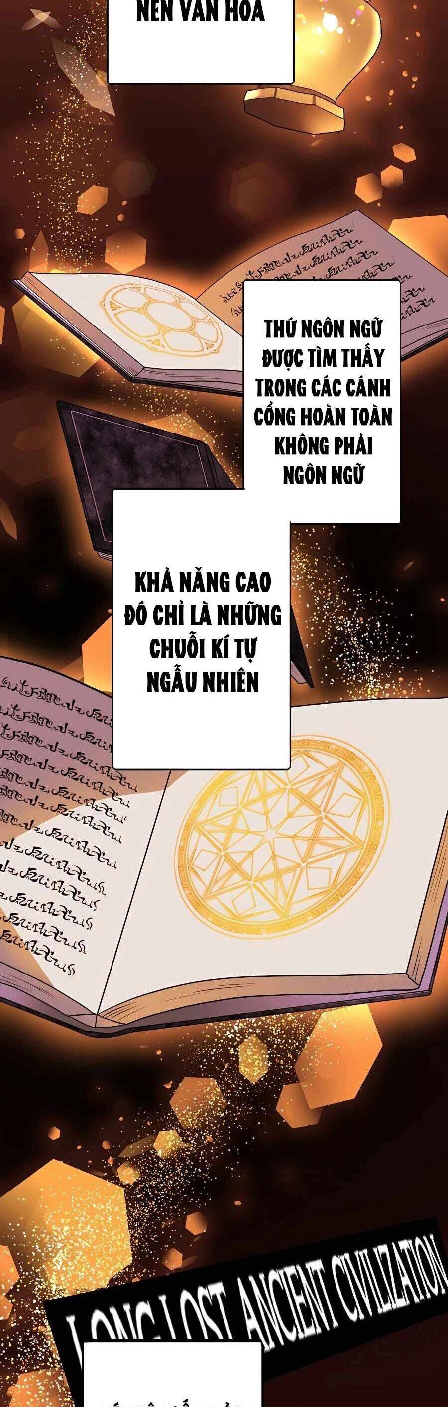 Hồi Quy Trở Thành Mạo Hiểm Giả Mạnh Nhất Nhờ Class Ẩn Điều Khiển Trọng Lực Chapter 35 - Trang 17