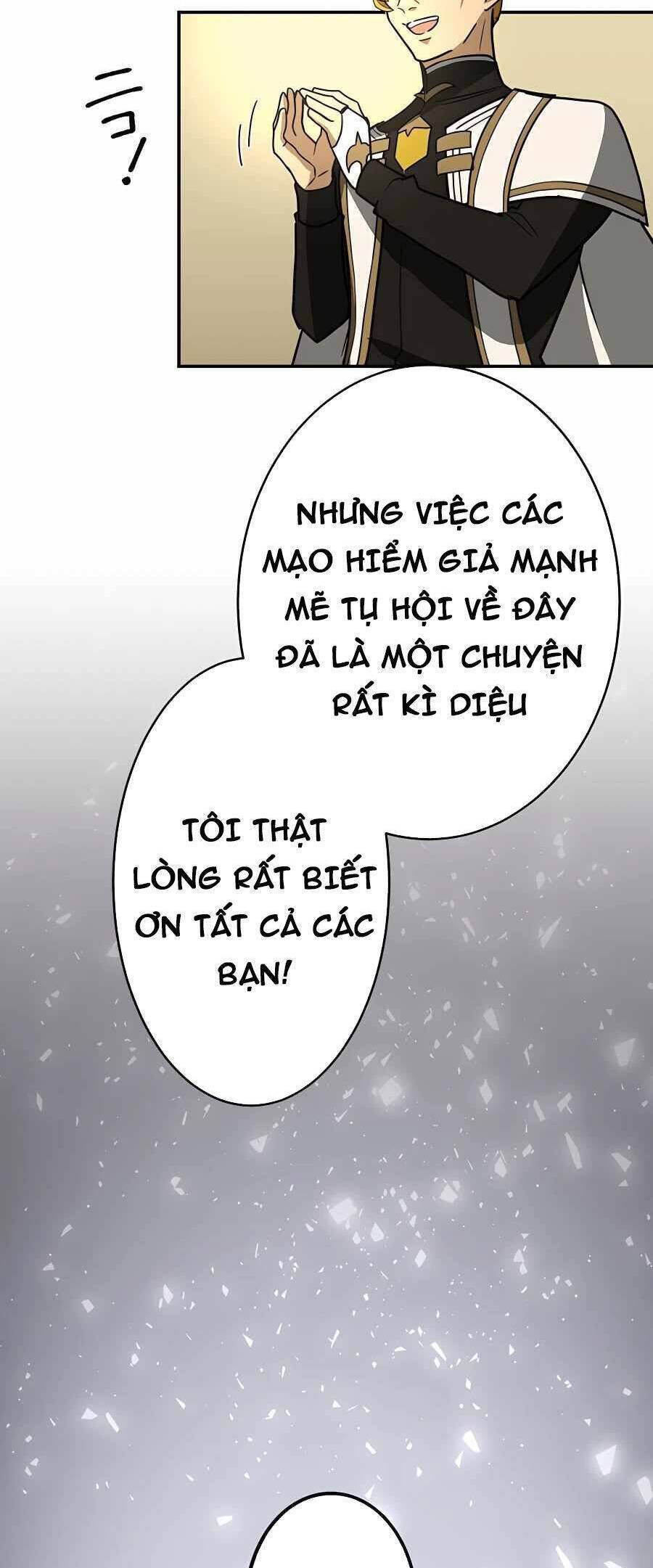 Hồi Quy Trở Thành Mạo Hiểm Giả Mạnh Nhất Nhờ Class Ẩn Điều Khiển Trọng Lực Chapter 34 - Trang 65