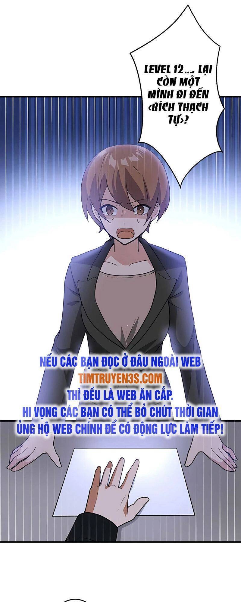 Hồi Quy Trở Thành Mạo Hiểm Giả Mạnh Nhất Nhờ Class Ẩn Điều Khiển Trọng Lực Chapter 5 - Trang 3