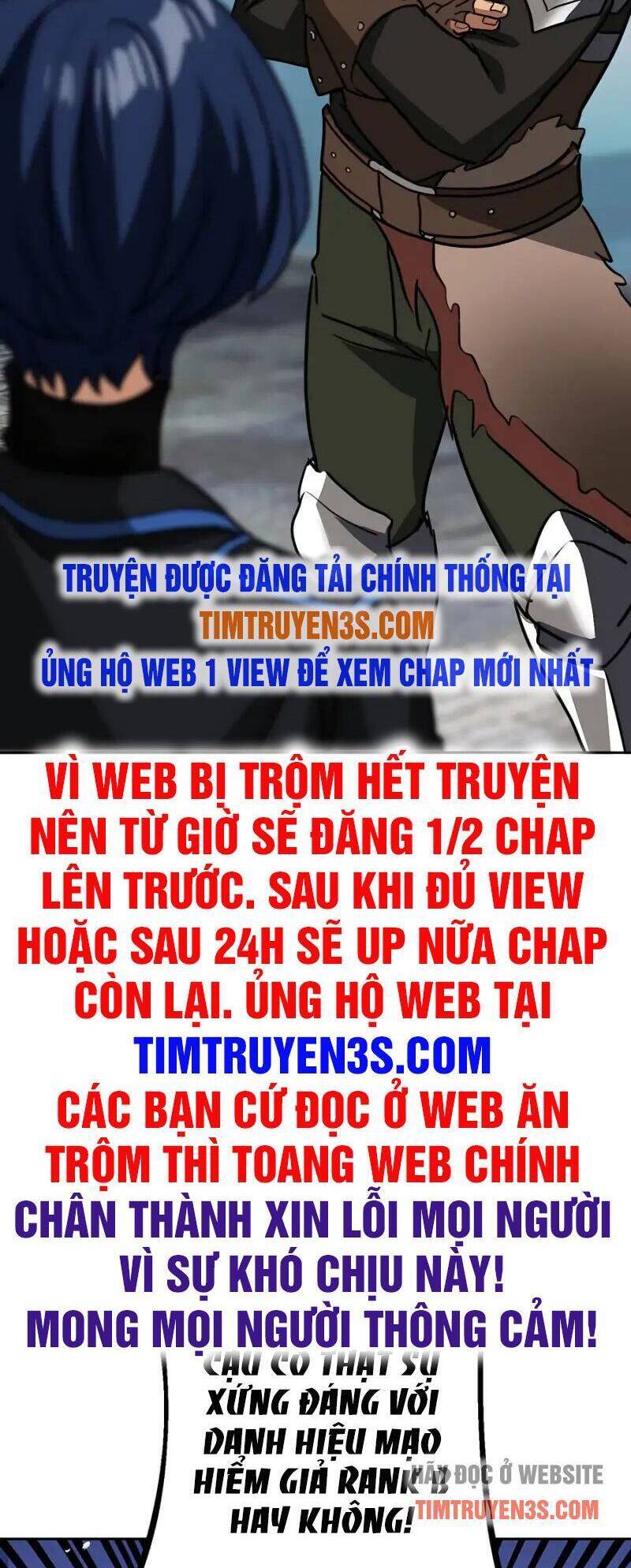 Hồi Quy Trở Thành Mạo Hiểm Giả Mạnh Nhất Nhờ Class Ẩn Điều Khiển Trọng Lực Chapter 24 - Trang 24