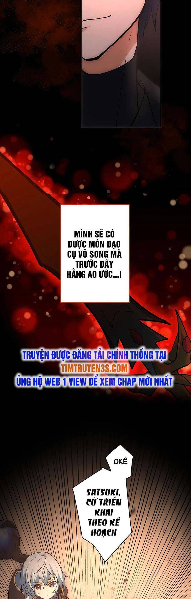 Hồi Quy Trở Thành Mạo Hiểm Giả Mạnh Nhất Nhờ Class Ẩn Điều Khiển Trọng Lực Chapter 10 - Trang 66