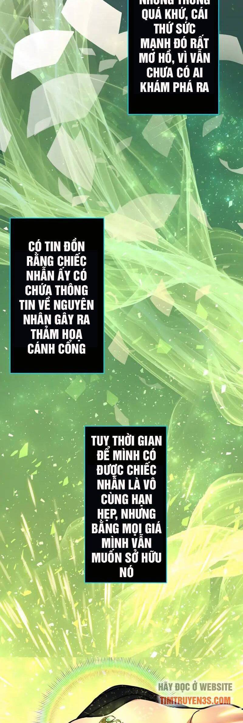 Hồi Quy Trở Thành Mạo Hiểm Giả Mạnh Nhất Nhờ Class Ẩn Điều Khiển Trọng Lực Chapter 23 - Trang 14