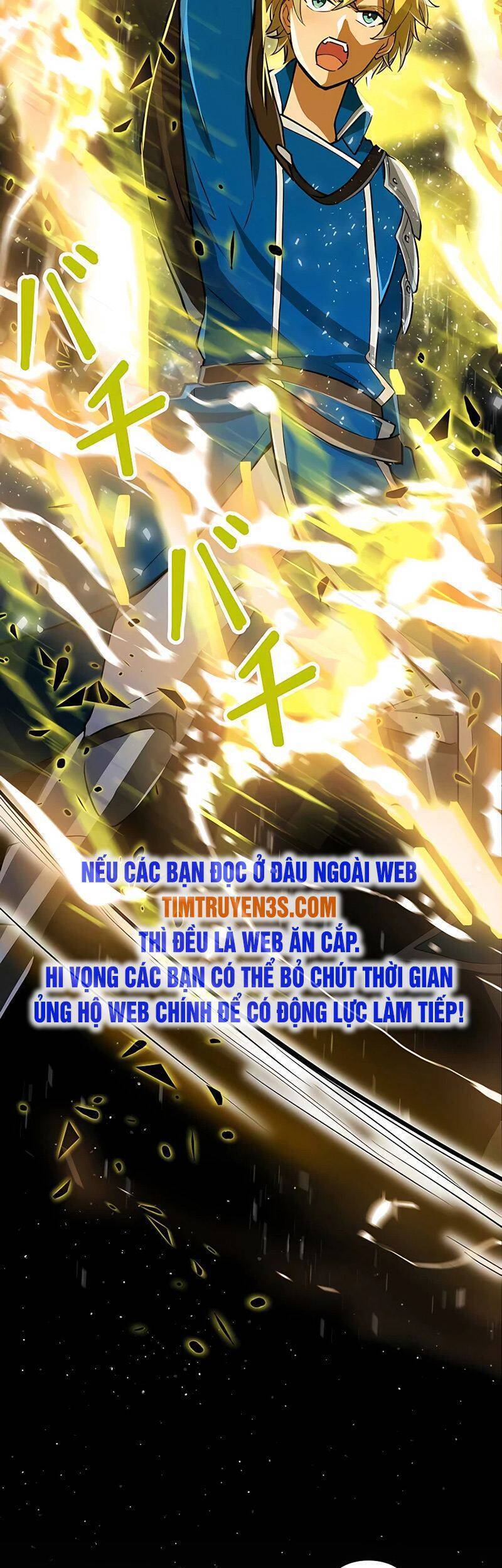 Hồi Quy Trở Thành Mạo Hiểm Giả Mạnh Nhất Nhờ Class Ẩn Điều Khiển Trọng Lực Chapter 4 - Trang 21