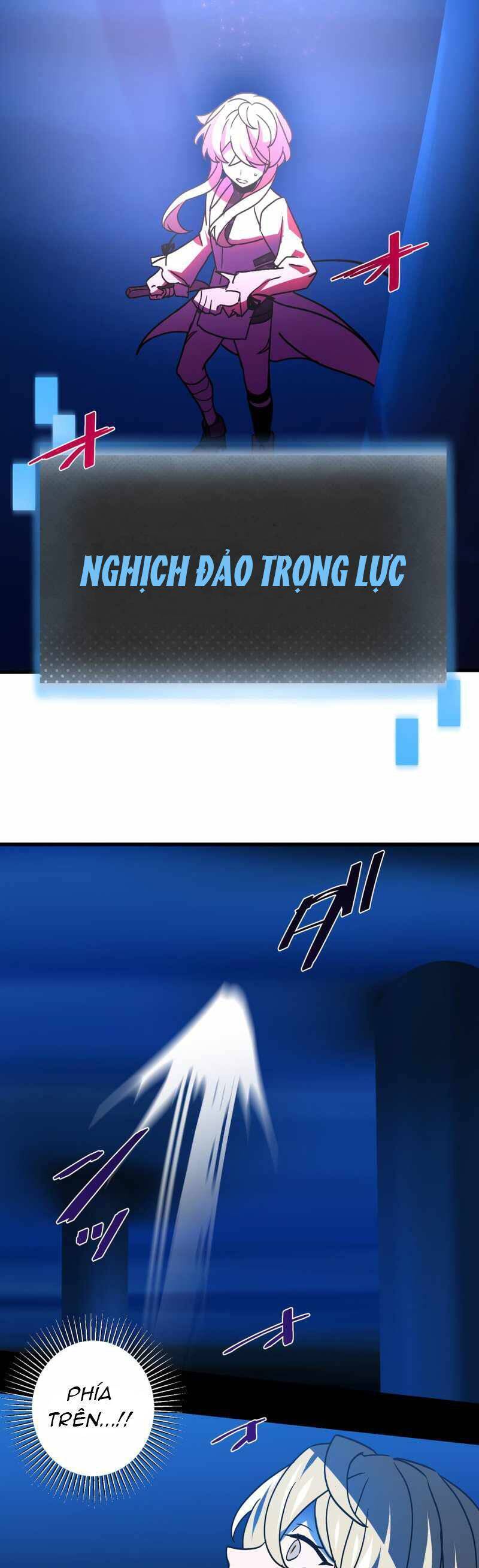 Hồi Quy Trở Thành Mạo Hiểm Giả Mạnh Nhất Nhờ Class Ẩn Điều Khiển Trọng Lực Chapter 49 - Trang 30