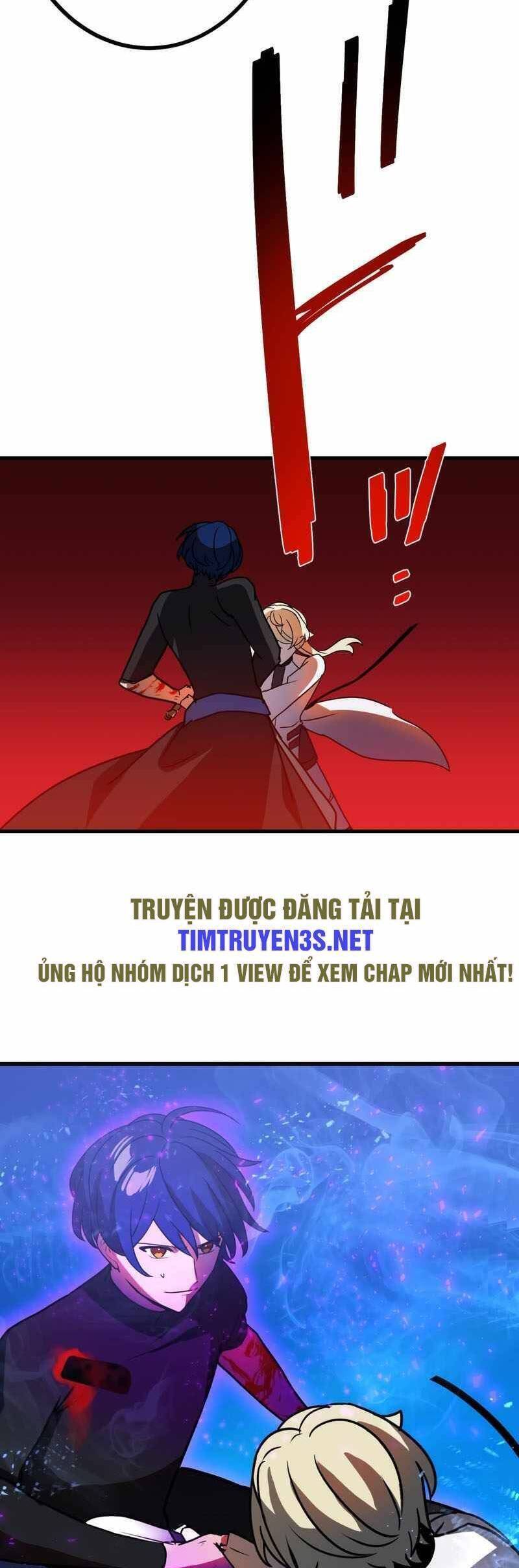 Hồi Quy Trở Thành Mạo Hiểm Giả Mạnh Nhất Nhờ Class Ẩn Điều Khiển Trọng Lực Chapter 48 - Trang 15