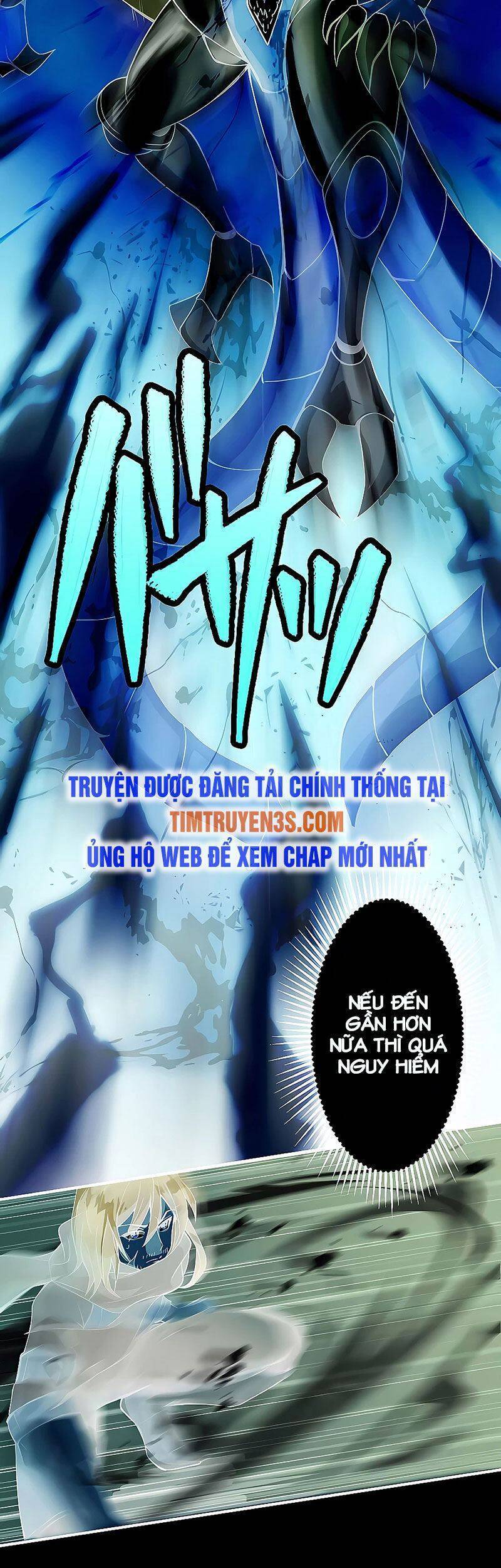 Hồi Quy Trở Thành Mạo Hiểm Giả Mạnh Nhất Nhờ Class Ẩn Điều Khiển Trọng Lực Chapter 1 - Trang 79