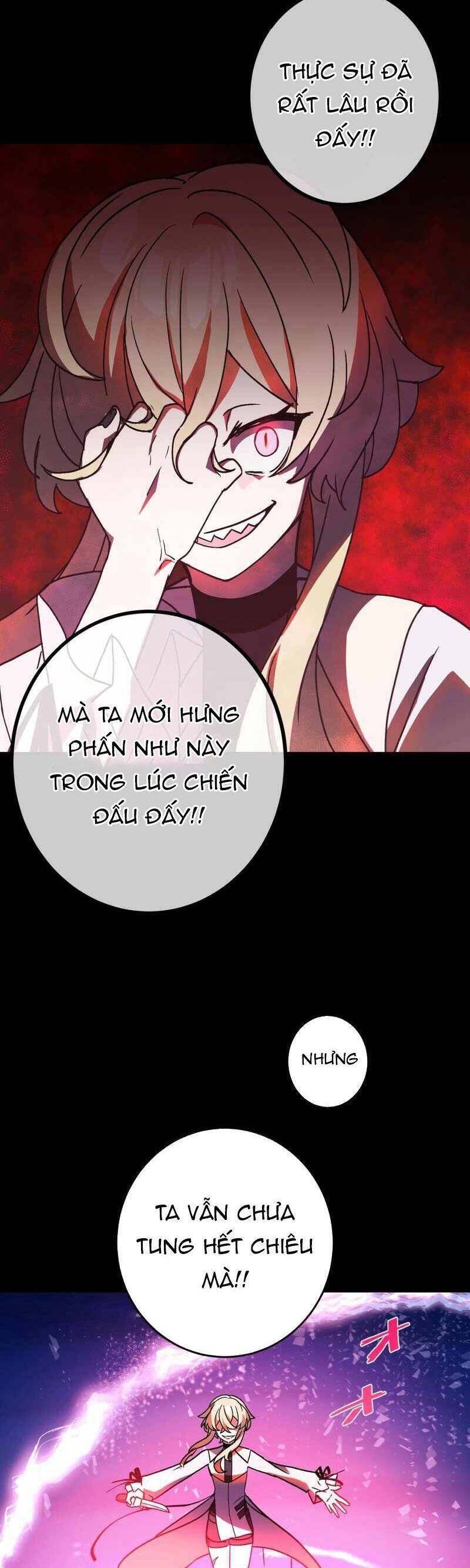 Hồi Quy Trở Thành Mạo Hiểm Giả Mạnh Nhất Nhờ Class Ẩn Điều Khiển Trọng Lực Chapter 49 - Trang 22