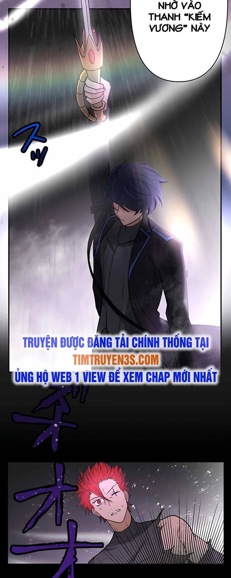 Hồi Quy Trở Thành Mạo Hiểm Giả Mạnh Nhất Nhờ Class Ẩn Điều Khiển Trọng Lực Chapter 14 - Trang 100