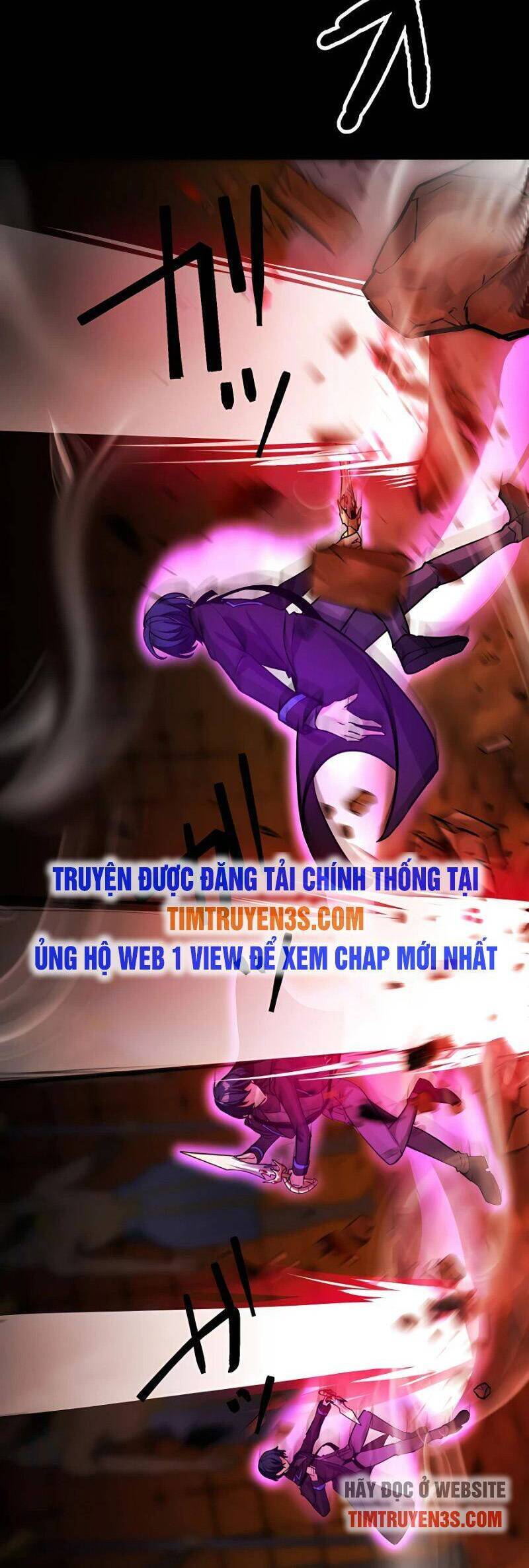 Hồi Quy Trở Thành Mạo Hiểm Giả Mạnh Nhất Nhờ Class Ẩn Điều Khiển Trọng Lực Chapter 21 - Trang 2