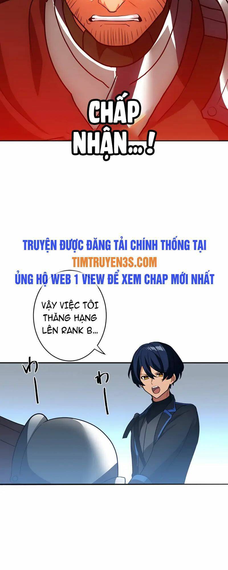 Hồi Quy Trở Thành Mạo Hiểm Giả Mạnh Nhất Nhờ Class Ẩn Điều Khiển Trọng Lực Chapter 25 - Trang 55