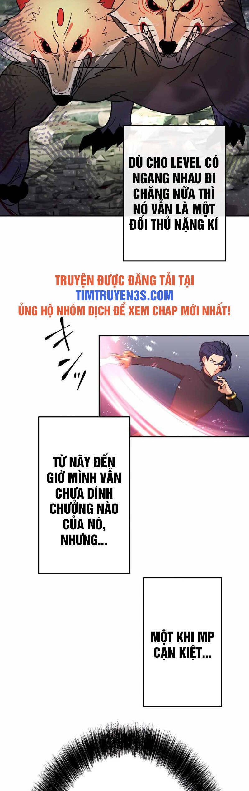 Hồi Quy Trở Thành Mạo Hiểm Giả Mạnh Nhất Nhờ Class Ẩn Điều Khiển Trọng Lực Chapter 31 - Trang 16