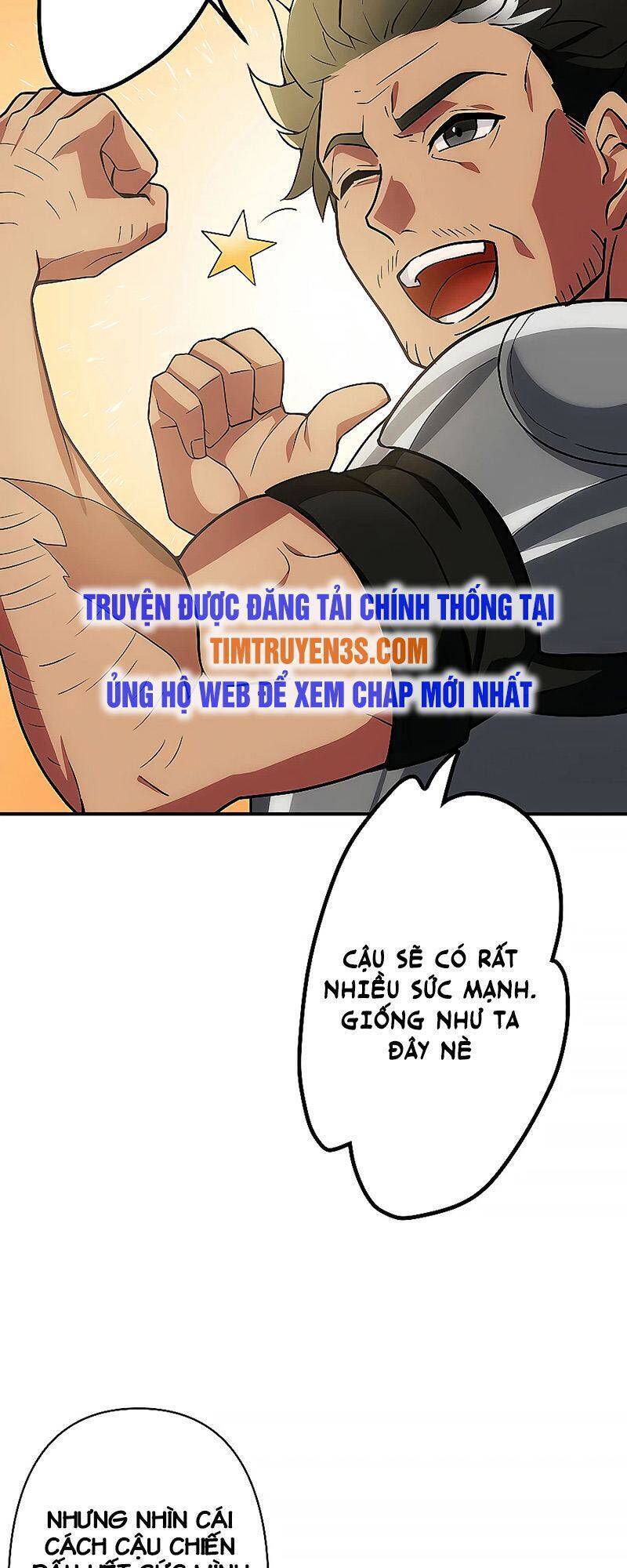 Hồi Quy Trở Thành Mạo Hiểm Giả Mạnh Nhất Nhờ Class Ẩn Điều Khiển Trọng Lực Chapter 2 - Trang 34