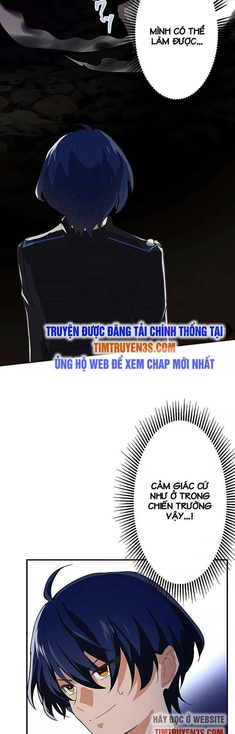 Hồi Quy Trở Thành Mạo Hiểm Giả Mạnh Nhất Nhờ Class Ẩn Điều Khiển Trọng Lực Chapter 3 - Trang 46